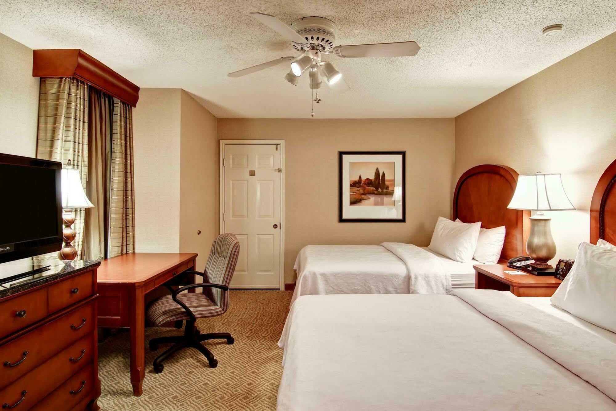 Homewood Suites By Hilton Dallas-Irving-Las Colinas Exterior photo